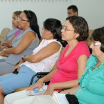 Sergipeprevidência orienta servidores da Seides sobre aposentadoria -