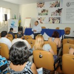Sergipeprevidência orienta servidores da Seides sobre aposentadoria -