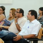 Sergipeprevidência orienta servidores da Seides sobre aposentadoria -
