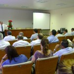 Deso conquista prêmio nacional de saneamento - Foto: Ascom/Deso
