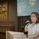 III Mostra Estadual Saúde e Prevenção nas Escolas leva informação a alunos e professores - O médico Almir Santana