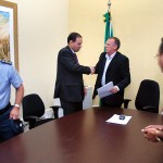 SSP finaliza planejamento de segurança para IV Encontro Nacional de Juízes Estaduais - Juiz Paulo César Cavalcanti Macedo