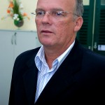 presidente da Amase