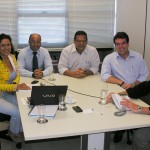 Emsetur inicia ações de turismo interno