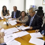Bancada federal de SE aprova emendas ao Orçamento da União em favor do estado -