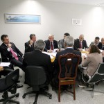 Bancada federal de SE aprova emendas ao Orçamento da União em favor do estado -