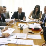 Bancada federal de SE aprova emendas ao Orçamento da União em favor do estado -