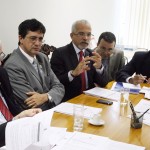 Bancada federal de SE aprova emendas ao Orçamento da União em favor do estado -