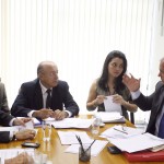Bancada federal de SE aprova emendas ao Orçamento da União em favor do estado -