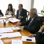 Bancada federal de SE aprova emendas ao Orçamento da União em favor do estado -