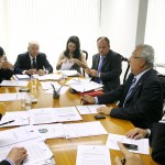 Bancada federal de SE aprova emendas ao Orçamento da União em favor do estado -