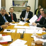 Bancada federal de SE aprova emendas ao Orçamento da União em favor do estado -