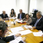 Bancada federal de SE aprova emendas ao Orçamento da União em favor do estado -