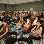presidente do Conselho Estadual dos Direitos da Criança e do Adolescente do Estado de Sergipe (CEDCA)