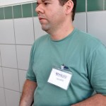 FHS promove capacitação para profissionais em gestão hospitalar de saúde  - Rivaldo Nascimento