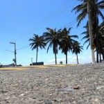 DER implanta redutor de velocidade na Sarney -