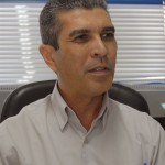 Fiscalização de mercadorias já levantou R$ 79 mi no crédito tributário - Alberto Schetine