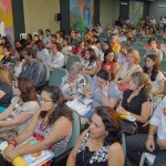 Governador em exercício e primeiradama participam de reunião de mobilização contra a dengue  -
