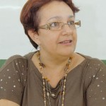 professora de História