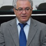 Secretários recebem moradores de invasão em reunião no Palácio  -