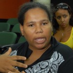 Secretários recebem moradores de invasão em reunião no Palácio  -
