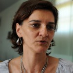 Estado e conselheiros tutelares discutem estratégias de enfrentamento ao crack - O conselheiro tutelar de Tobias Barreto