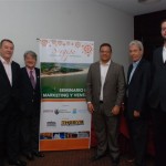 Periódicos argentinos destacam participação sergipana na FIT - Fotos: Ascom/Emsetur