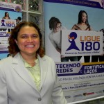 Estado lança campanha pelo fim da violência contra as mulheres -