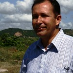 DER implanta redutor de velocidade na Sarney -