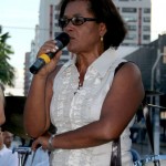 cultura e cidadania à Praça Fausto Cardoso  - Fotos: Ascom/Seed