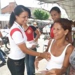 Escolas estaduais se mobilizam contra a dengue -
