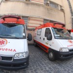 CONVITE À IMPRENSA – Samu 192 Sergipe recebe mais 10 ambulâncias - Foto: Wellington Barreto