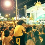 Grande público prestigia abertura das comemorações dos 50 anos do Banese - Foto: Janaína Santos/Banese