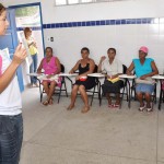 Programa Bem Mulher vence o V Prêmio Saúde! da Editora Abril - Foto: Márcio Garcez