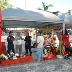 Aniversário do Corpo de Bombeiros de SE é comemorado com atividades -