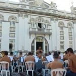 Aniversário do Corpo de Bombeiros de SE é comemorado com atividades -