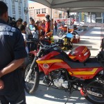 Aniversário do Corpo de Bombeiros de SE é comemorado com atividades -