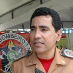 Aniversário do Corpo de Bombeiros de SE é comemorado com atividades -