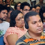 Estado traz canadenses para discutir panorama da atenção a usuários de drogas -