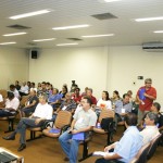 Pronese promove capacitação em Gestão Ambiental - Fotos: Ascom/Pronese