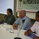 Pronese promove capacitação em Gestão Ambiental - Fotos: Ascom/Pronese