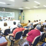 Pronese promove capacitação em Gestão Ambiental - Fotos: Ascom/Pronese
