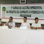 Pronese promove capacitação em Gestão Ambiental - Fotos: Ascom/Pronese