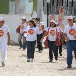 SES reforça ações de combate à dengue com a chegada do verão -