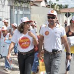 Saúde e Educação recrutam estudantes para incentivar prevenção à dengue -