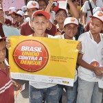 Saúde e Educação recrutam estudantes para incentivar prevenção à dengue -