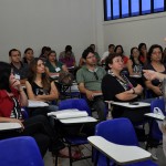 FHS promove capacitação para profissionais em gestão hospitalar de saúde  - Rivaldo Nascimento