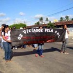 Escolas da rede estadual na luta contra o crack - Fotos: Ascom/Seed