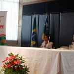 Editora Diário Oficial completa um ano de existência -