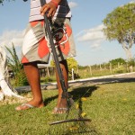 Renascer oferece tratamento contra o uso do crack a jovens abrigados - Fotos: Edinah Mary/Seides